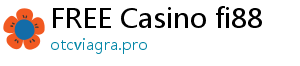 FREE Casino fi88